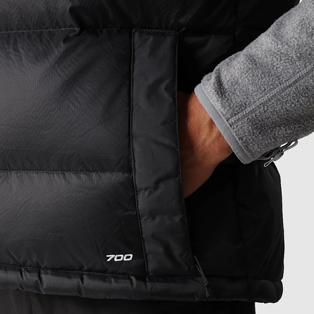 Hombre The North Face Chalecos|Chalecos<Chaleco Con Relleno De Plumón Diablo Para Hombre