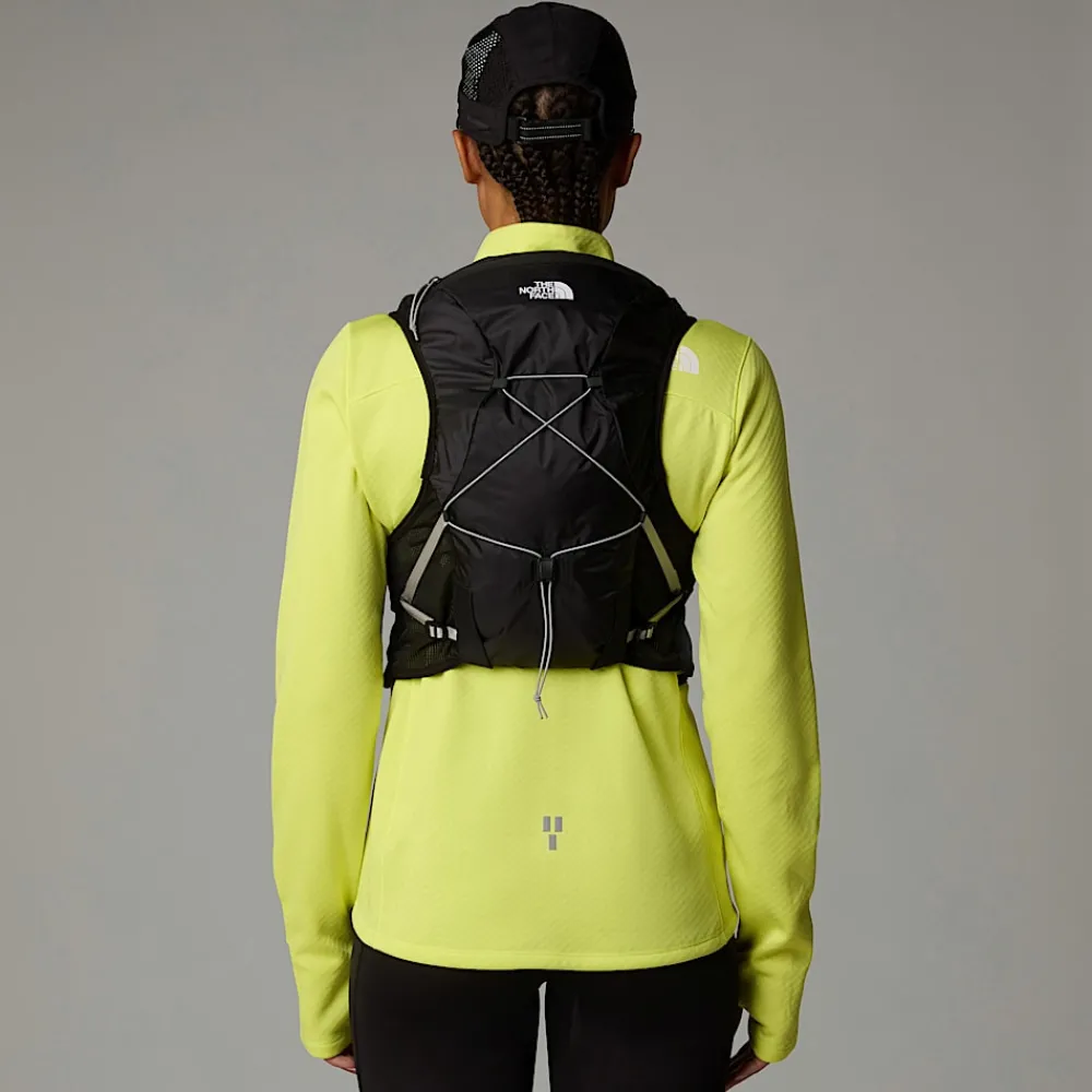 Mujer/Hombre The North Face Mochilas Para Hombre|Mochilas Para Hombre<Chaleco De Correr Sunriser 8