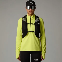 Mujer/Hombre The North Face Mochilas Para Hombre|Mochilas Para Hombre<Chaleco De Correr Sunriser 8