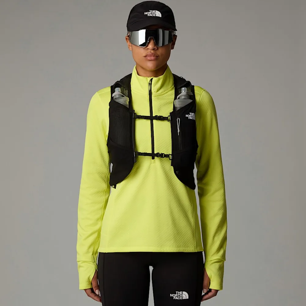 Mujer/Hombre The North Face Mochilas Para Hombre|Mochilas Para Hombre<Chaleco De Correr Sunriser 8