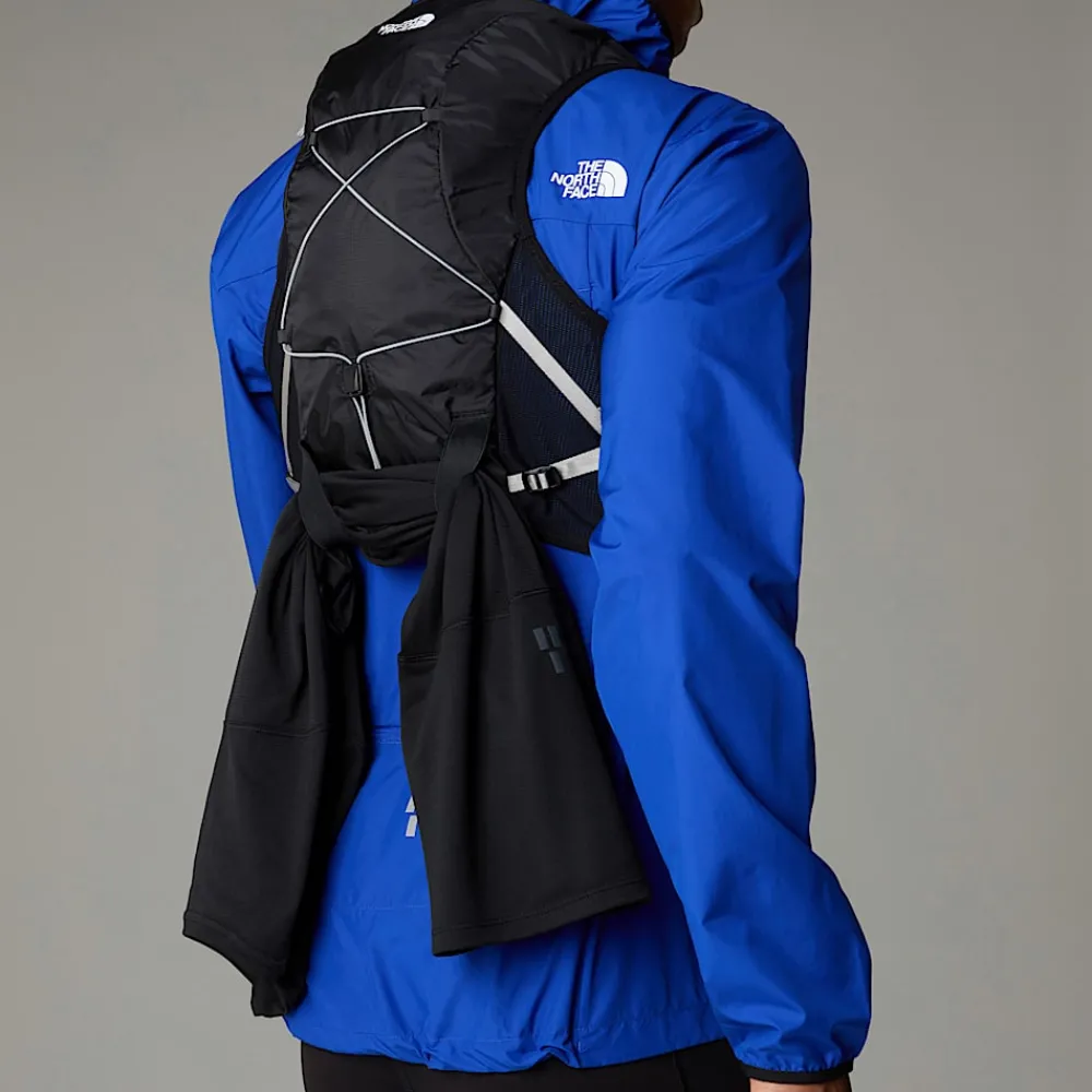 Mujer/Hombre The North Face Mochilas Para Hombre|Mochilas Para Hombre<Chaleco De Correr Sunriser 8