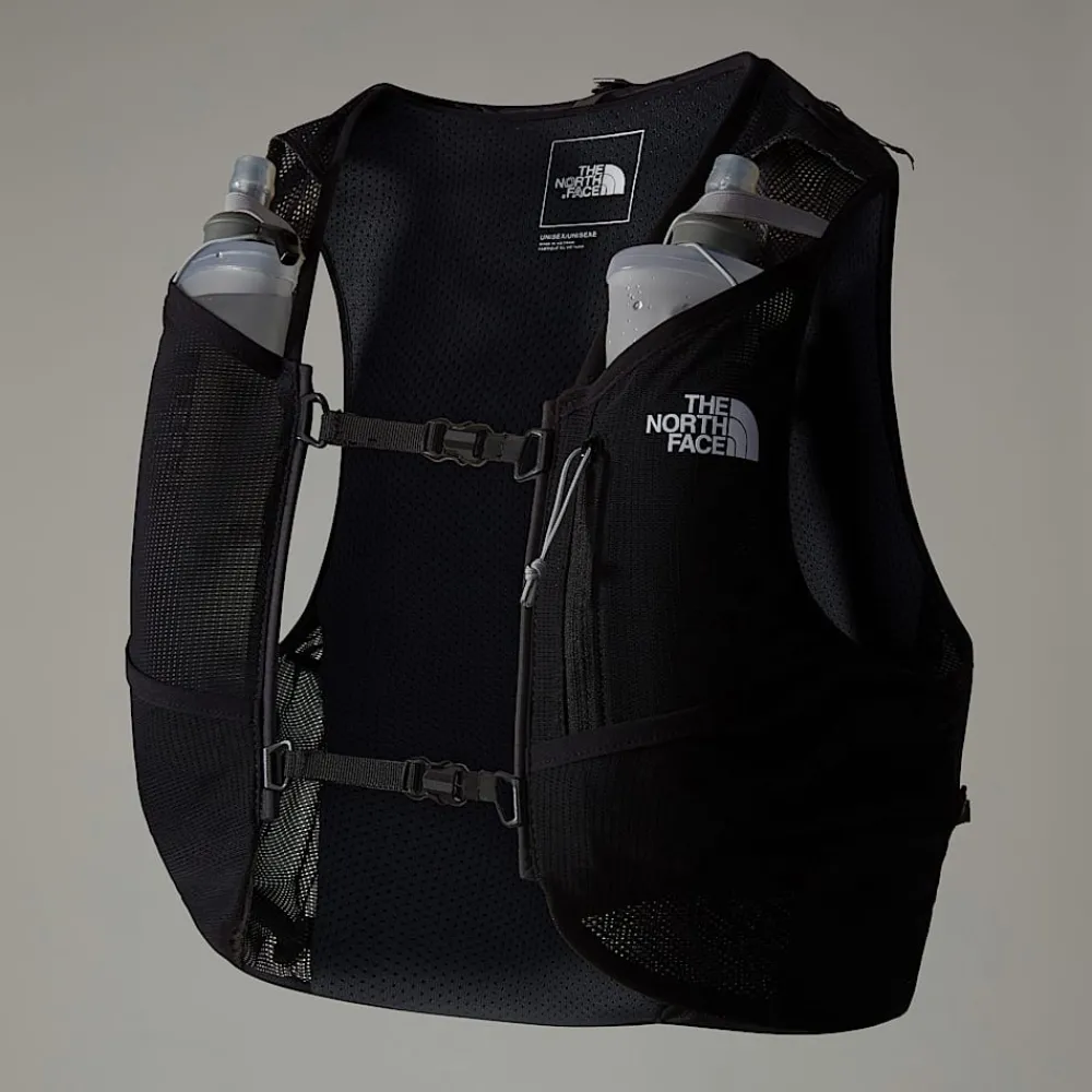 Mujer/Hombre The North Face Mochilas Para Hombre|Mochilas Para Hombre<Chaleco De Correr Sunriser 8