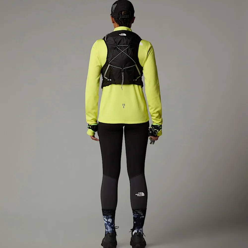 Mujer/Hombre The North Face Mochilas Para Hombre|Mochilas Para Hombre<Chaleco De Correr Sunriser 8