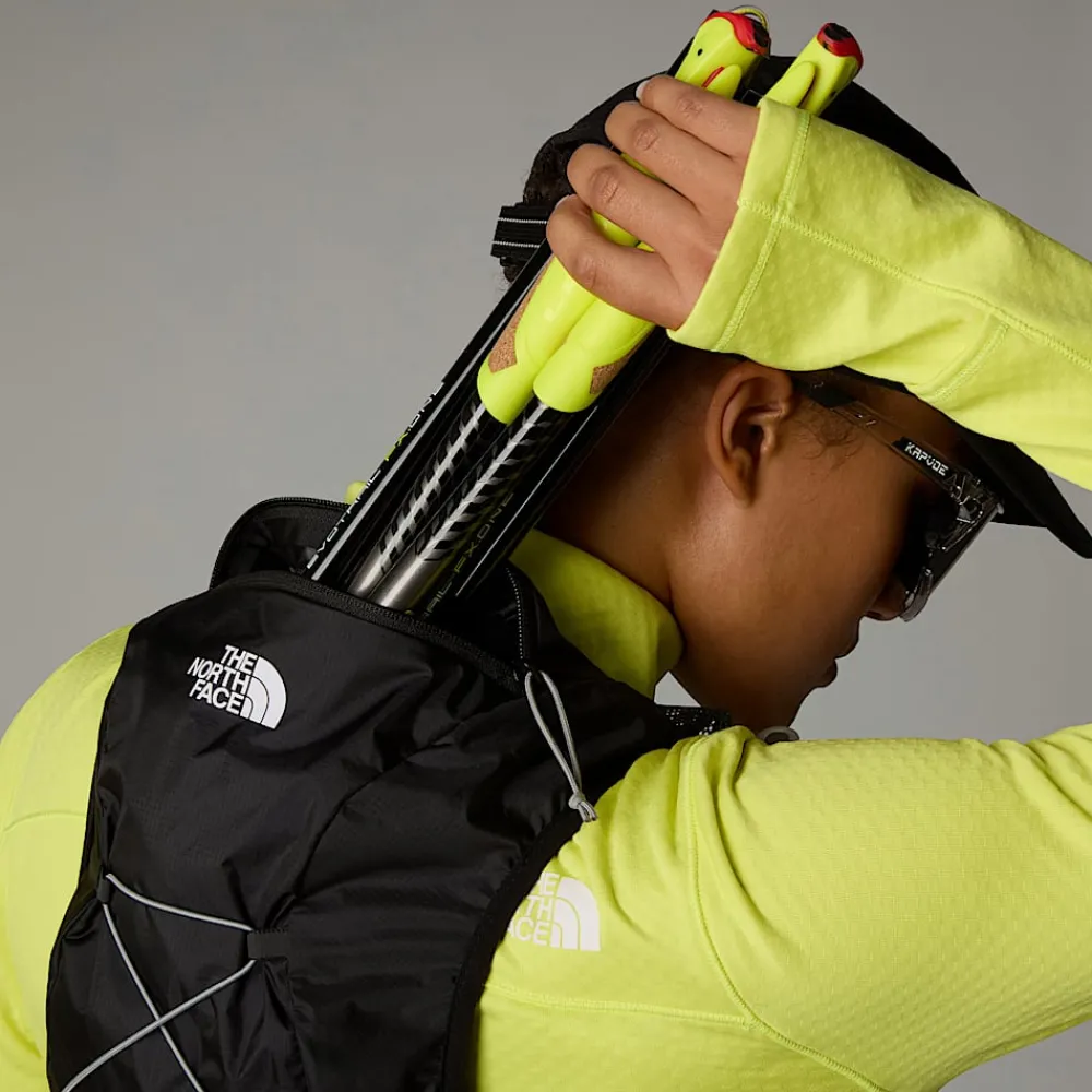 Mujer/Hombre The North Face Mochilas Para Hombre|Mochilas Para Hombre<Chaleco De Correr Sunriser 8