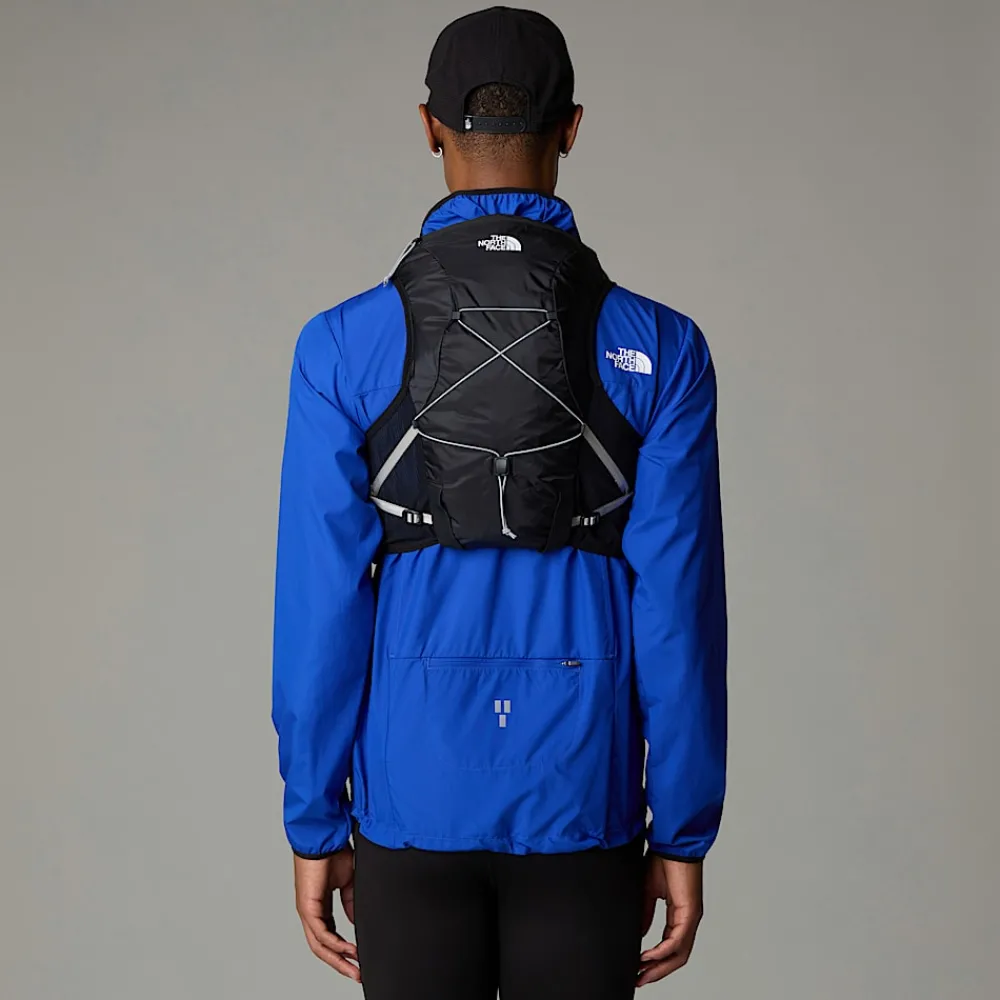 Mujer/Hombre The North Face Mochilas Para Hombre|Mochilas Para Hombre<Chaleco De Correr Sunriser 8