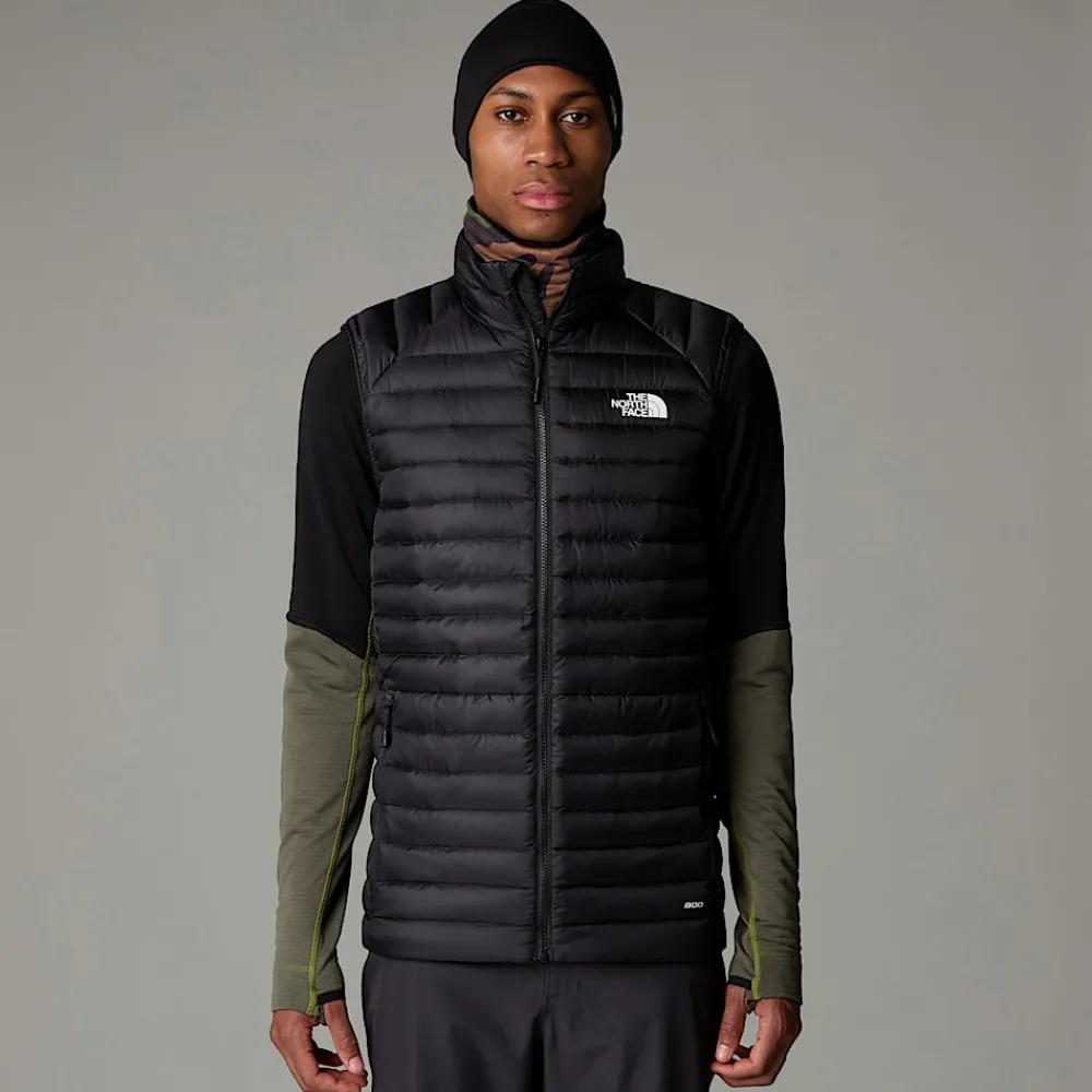 Hombre The North Face Chaquetas De Plumón|Chaquetas Con Aislamiento Integral<Chaleco De Plumón Bettaforca Para Hombre