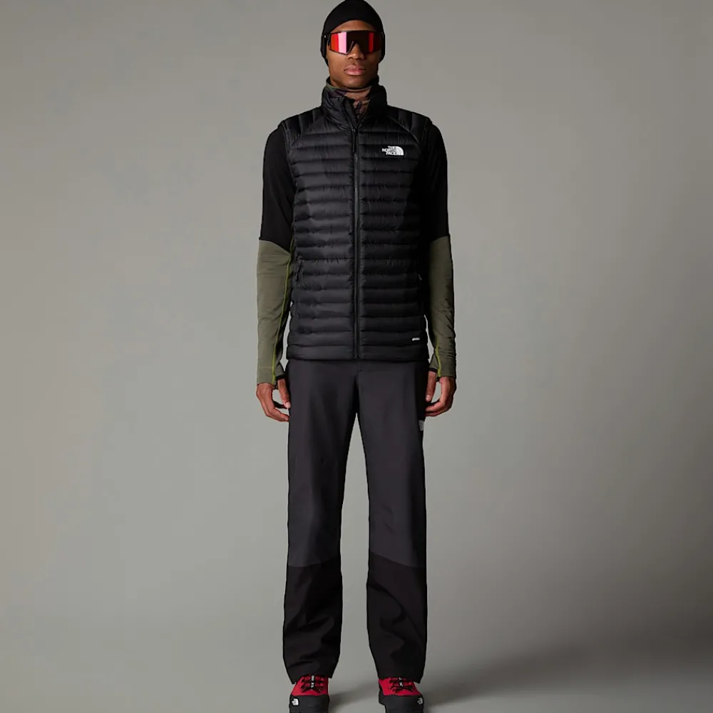 Hombre The North Face Chaquetas De Plumón|Chaquetas Con Aislamiento Integral<Chaleco De Plumón Bettaforca Para Hombre