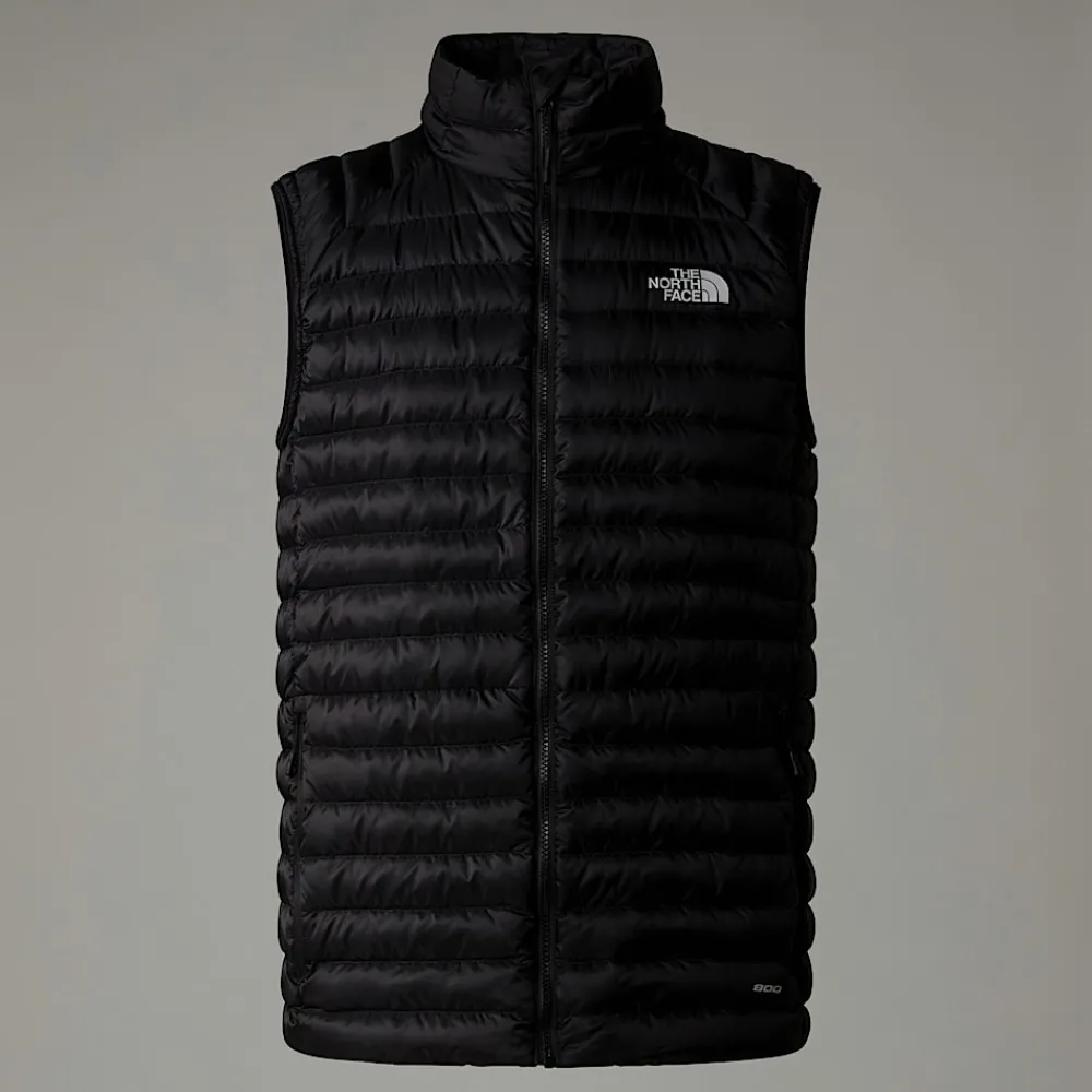 Hombre The North Face Chaquetas De Plumón|Chaquetas Con Aislamiento Integral<Chaleco De Plumón Bettaforca Para Hombre