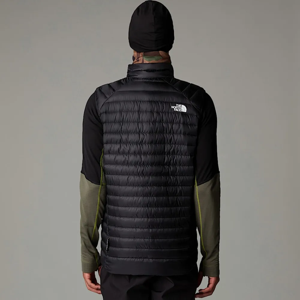 Hombre The North Face Chaquetas De Plumón|Chaquetas Con Aislamiento Integral<Chaleco De Plumón Bettaforca Para Hombre