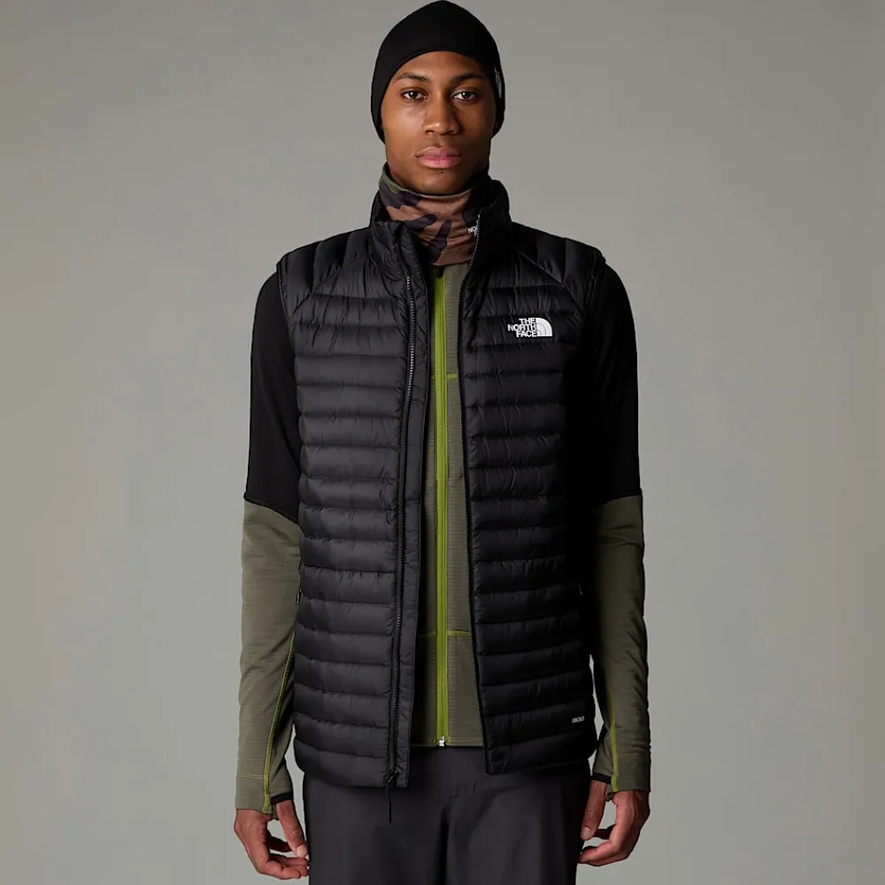 Hombre The North Face Chaquetas De Plumón|Chaquetas Con Aislamiento Integral<Chaleco De Plumón Bettaforca Para Hombre