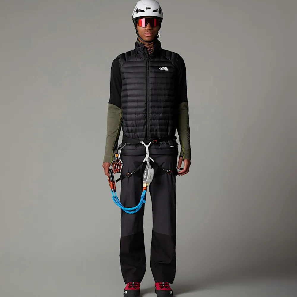 Hombre The North Face Chaquetas De Plumón|Chaquetas Con Aislamiento Integral<Chaleco De Plumón Bettaforca Para Hombre