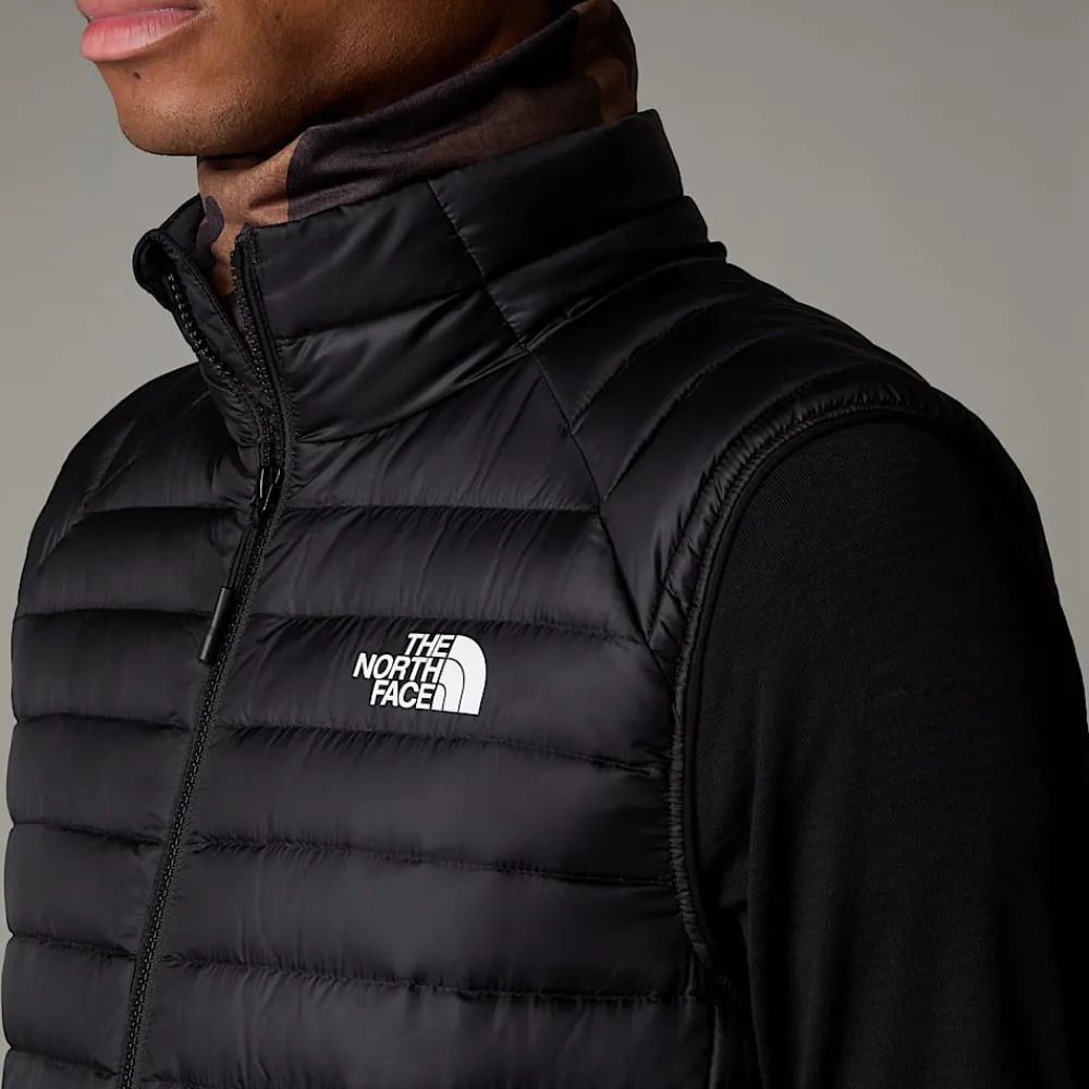 Hombre The North Face Chaquetas De Plumón|Chaquetas Con Aislamiento Integral<Chaleco De Plumón Bettaforca Para Hombre