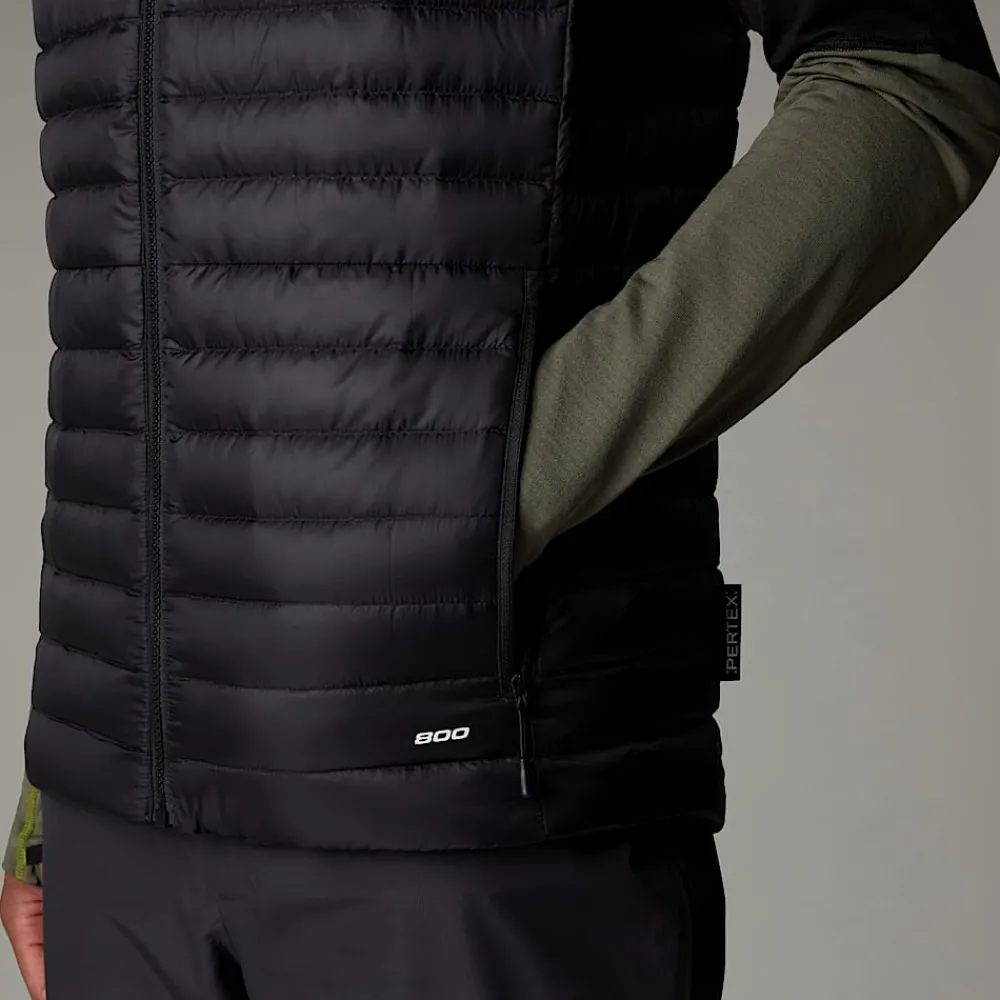 Hombre The North Face Chaquetas De Plumón|Chaquetas Con Aislamiento Integral<Chaleco De Plumón Bettaforca Para Hombre