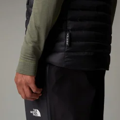 Hombre The North Face Chaquetas De Plumón|Chaquetas Con Aislamiento Integral<Chaleco De Plumón Bettaforca Para Hombre