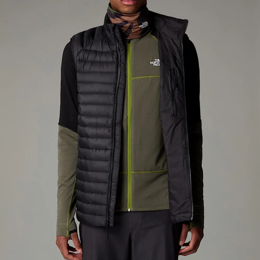 Hombre The North Face Chaquetas De Plumón|Chaquetas Con Aislamiento Integral<Chaleco De Plumón Bettaforca Para Hombre