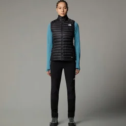 Mujer The North Face Chaquetas Con Aislamiento Integral|Chaquetas De Plumón<Chaleco De Plumón Bettaforca Para Mujer