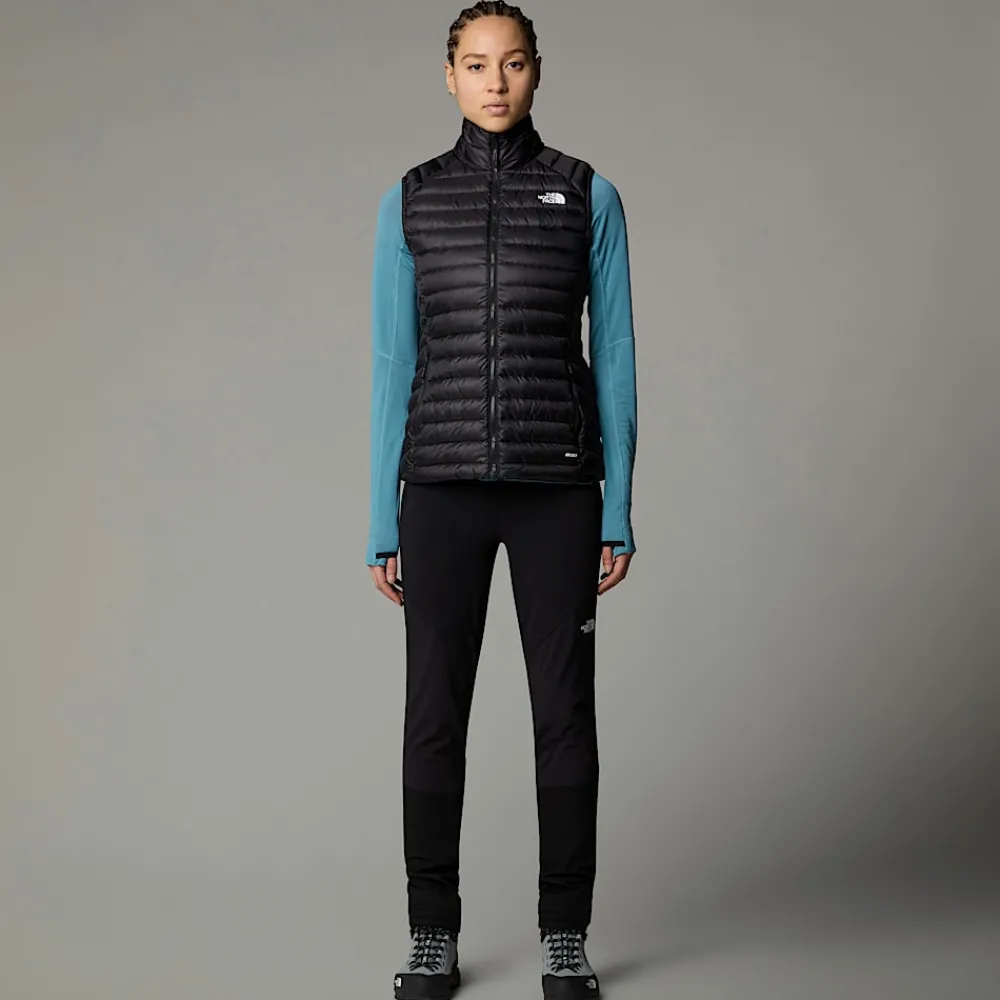Mujer The North Face Chaquetas Con Aislamiento Integral|Chaquetas De Plumón<Chaleco De Plumón Bettaforca Para Mujer
