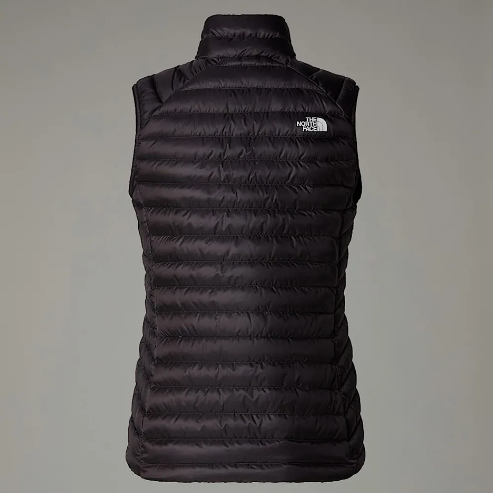 Mujer The North Face Chaquetas Con Aislamiento Integral|Chaquetas De Plumón<Chaleco De Plumón Bettaforca Para Mujer