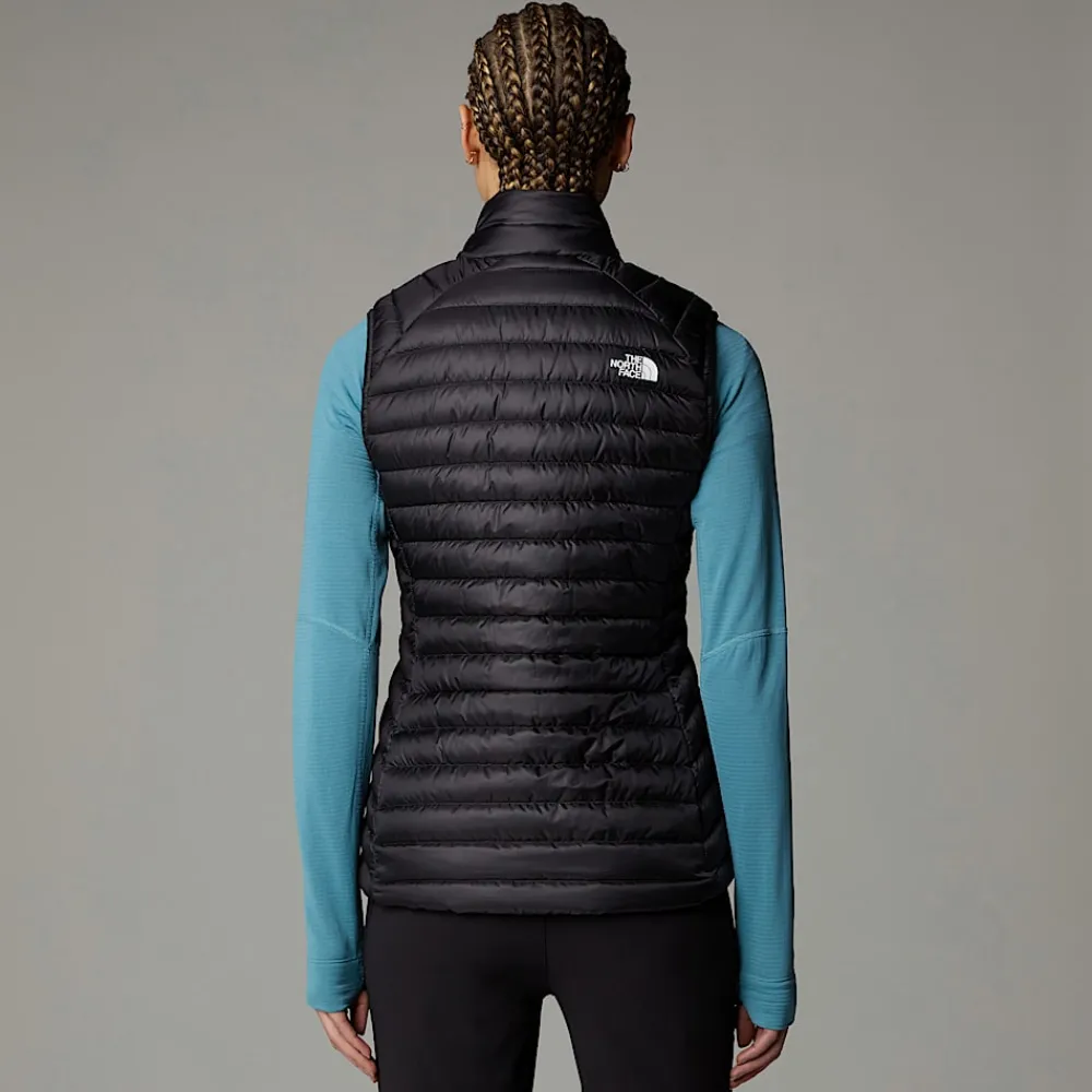 Mujer The North Face Chaquetas Con Aislamiento Integral|Chaquetas De Plumón<Chaleco De Plumón Bettaforca Para Mujer