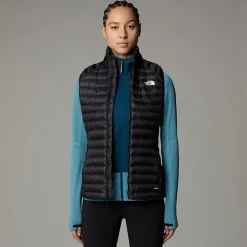 Mujer The North Face Chaquetas Con Aislamiento Integral|Chaquetas De Plumón<Chaleco De Plumón Bettaforca Para Mujer