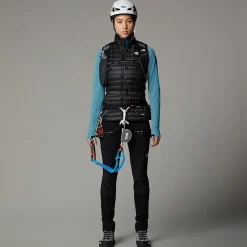 Mujer The North Face Chaquetas Con Aislamiento Integral|Chaquetas De Plumón<Chaleco De Plumón Bettaforca Para Mujer