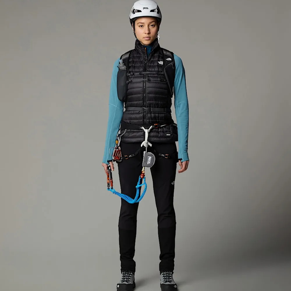 Mujer The North Face Chaquetas Con Aislamiento Integral|Chaquetas De Plumón<Chaleco De Plumón Bettaforca Para Mujer