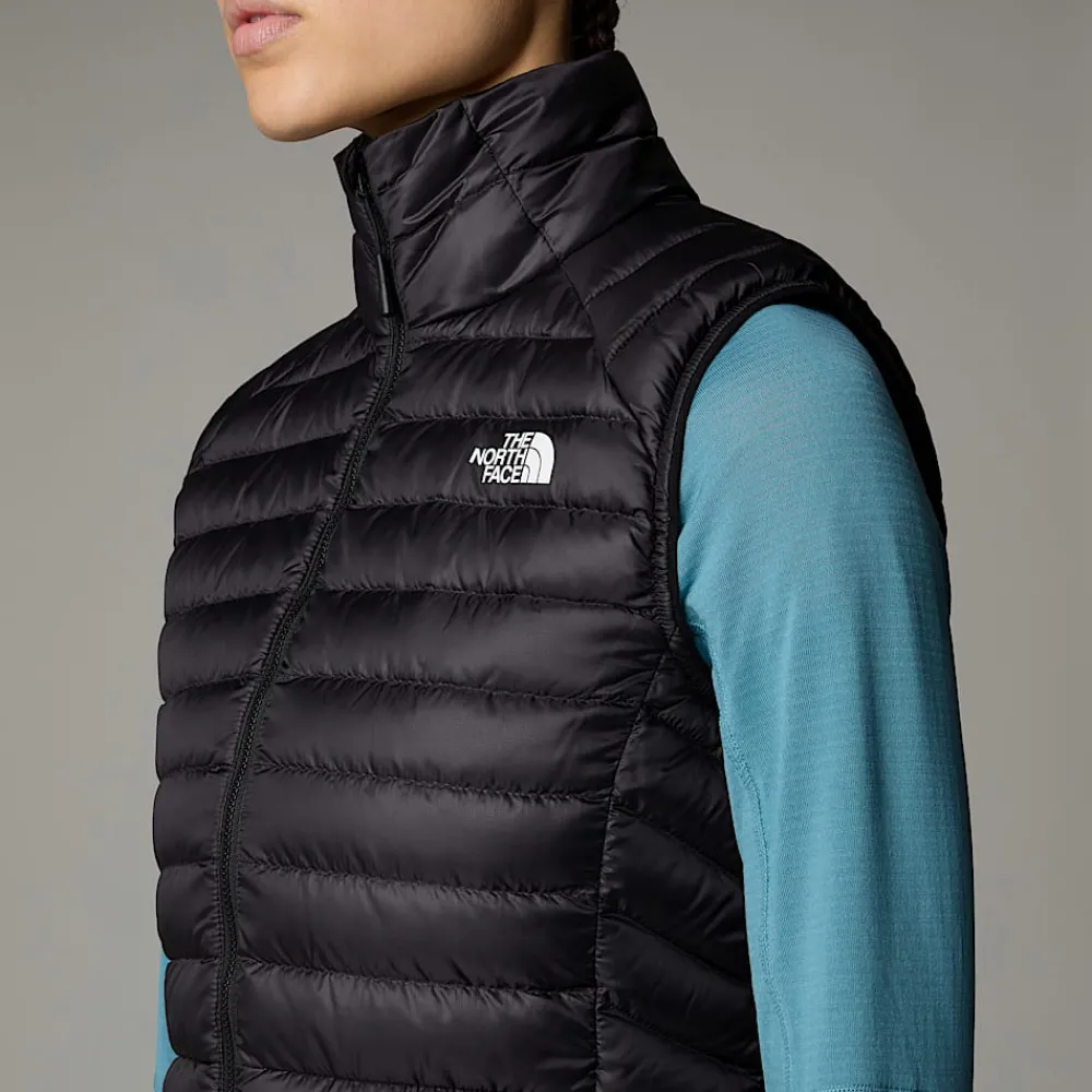 Mujer The North Face Chaquetas Con Aislamiento Integral|Chaquetas De Plumón<Chaleco De Plumón Bettaforca Para Mujer