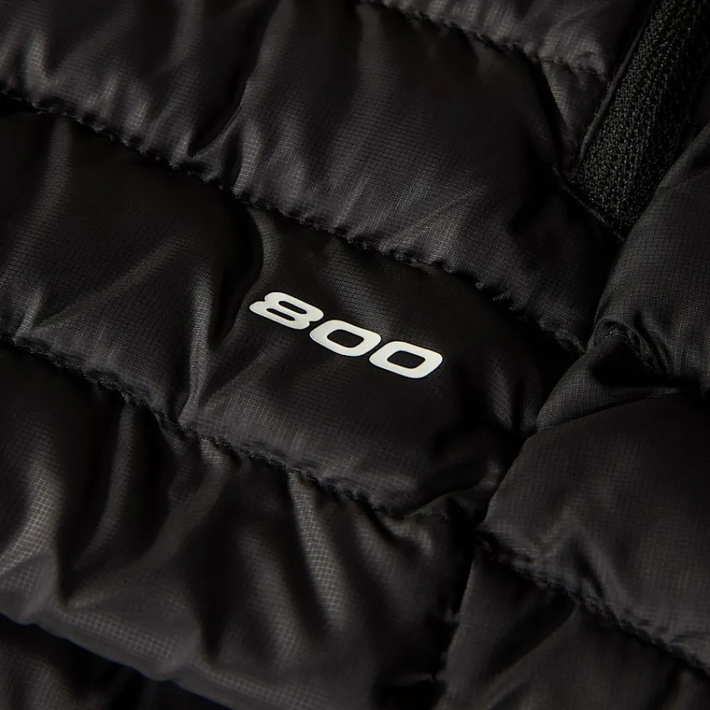 Mujer The North Face Chaquetas Con Aislamiento Integral|Chaquetas De Plumón<Chaleco De Plumón Bettaforca Para Mujer