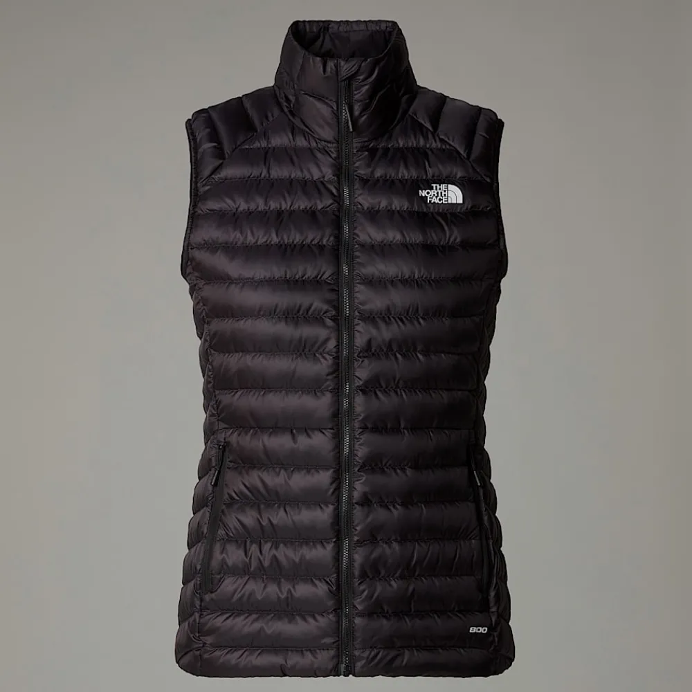 Mujer The North Face Chaquetas Con Aislamiento Integral|Chaquetas De Plumón<Chaleco De Plumón Bettaforca Para Mujer