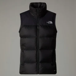 Mujer The North Face Chalecos|Chaquetas Con Aislamiento Integral<Chaleco De Plumón Diablo 2.0 Para Mujer