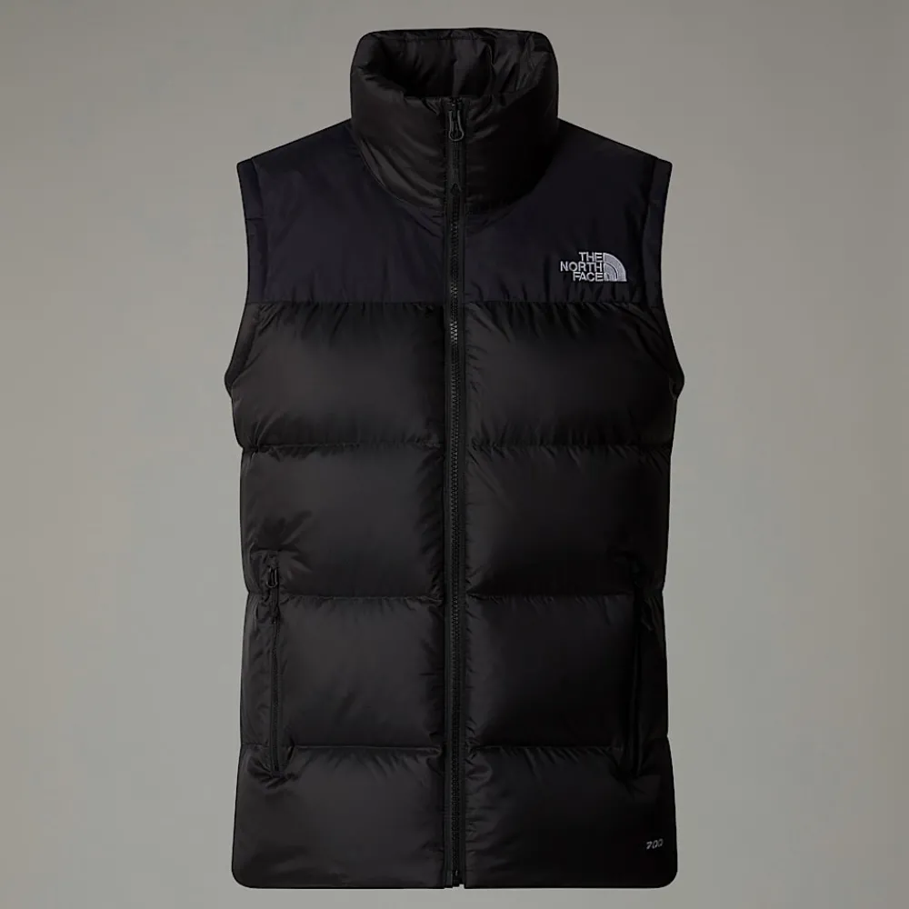 Mujer The North Face Chalecos|Chaquetas Con Aislamiento Integral<Chaleco De Plumón Diablo 2.0 Para Mujer