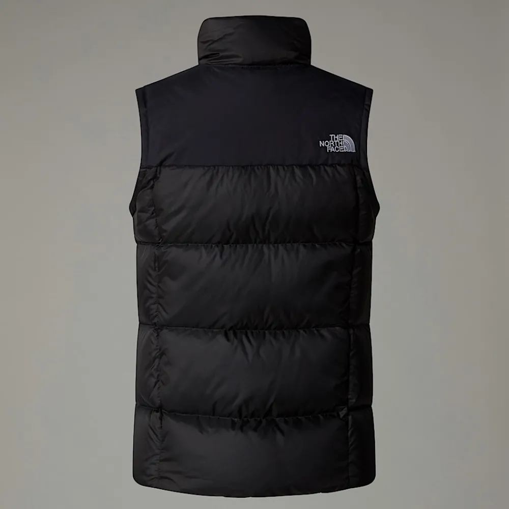 Mujer The North Face Chalecos|Chaquetas Con Aislamiento Integral<Chaleco De Plumón Diablo 2.0 Para Mujer