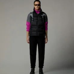 Mujer The North Face Chalecos|Chaquetas Con Aislamiento Integral<Chaleco De Plumón Diablo 2.0 Para Mujer