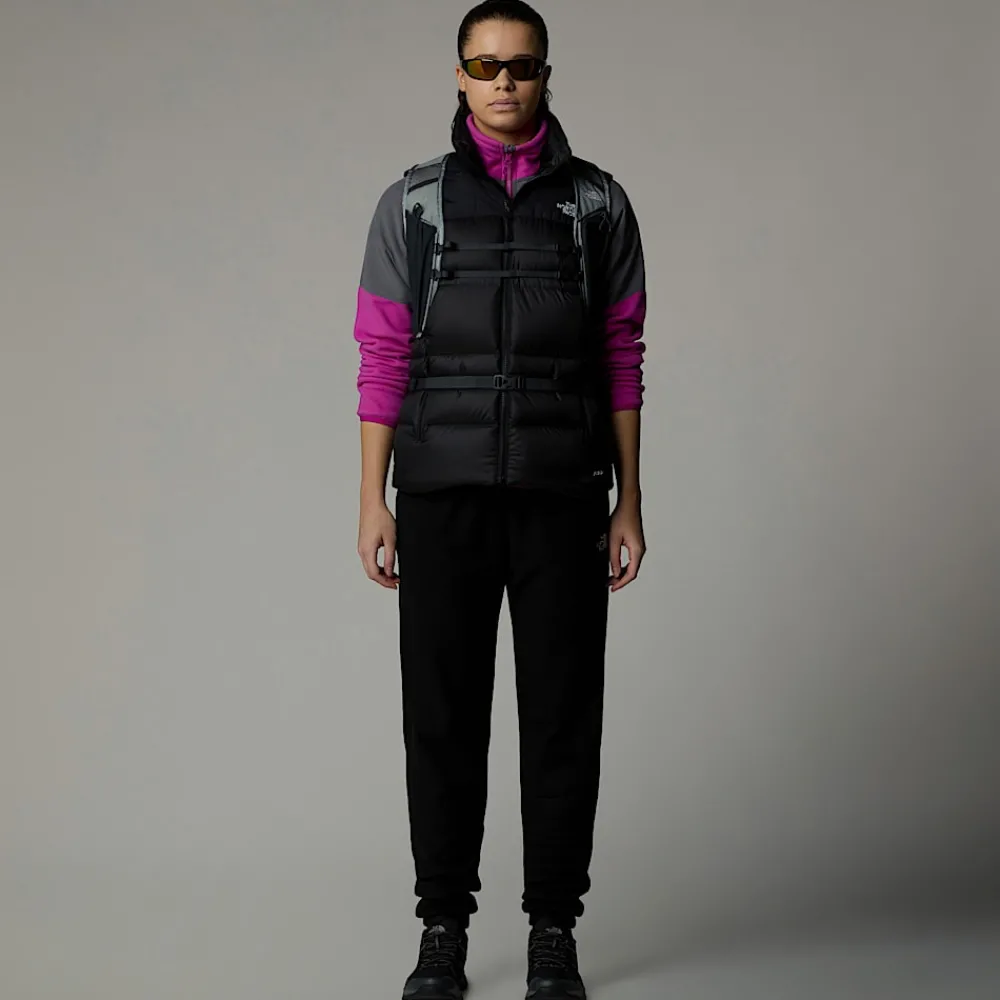 Mujer The North Face Chalecos|Chaquetas Con Aislamiento Integral<Chaleco De Plumón Diablo 2.0 Para Mujer