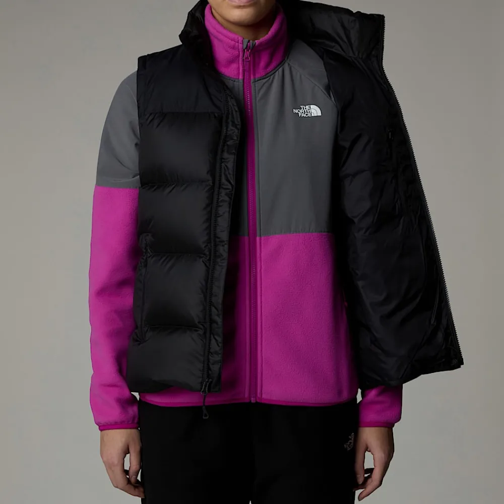 Mujer The North Face Chalecos|Chaquetas Con Aislamiento Integral<Chaleco De Plumón Diablo 2.0 Para Mujer
