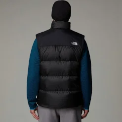 Hombre The North Face Chalecos|Chalecos<Chaleco De Plumón Diablo 2.0 Para Hombre