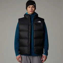 Hombre The North Face Chalecos|Chalecos<Chaleco De Plumón Diablo 2.0 Para Hombre