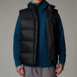 Hombre The North Face Chalecos|Chalecos<Chaleco De Plumón Diablo 2.0 Para Hombre