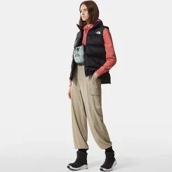 Mujer The North Face Chalecos|Chaquetas De Plumón<Chaleco De Plumón Diablo Para Mujer