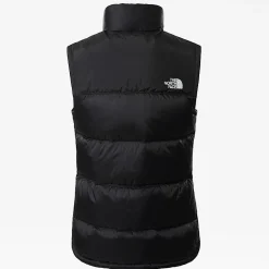 Mujer The North Face Chalecos|Chaquetas De Plumón<Chaleco De Plumón Diablo Para Mujer