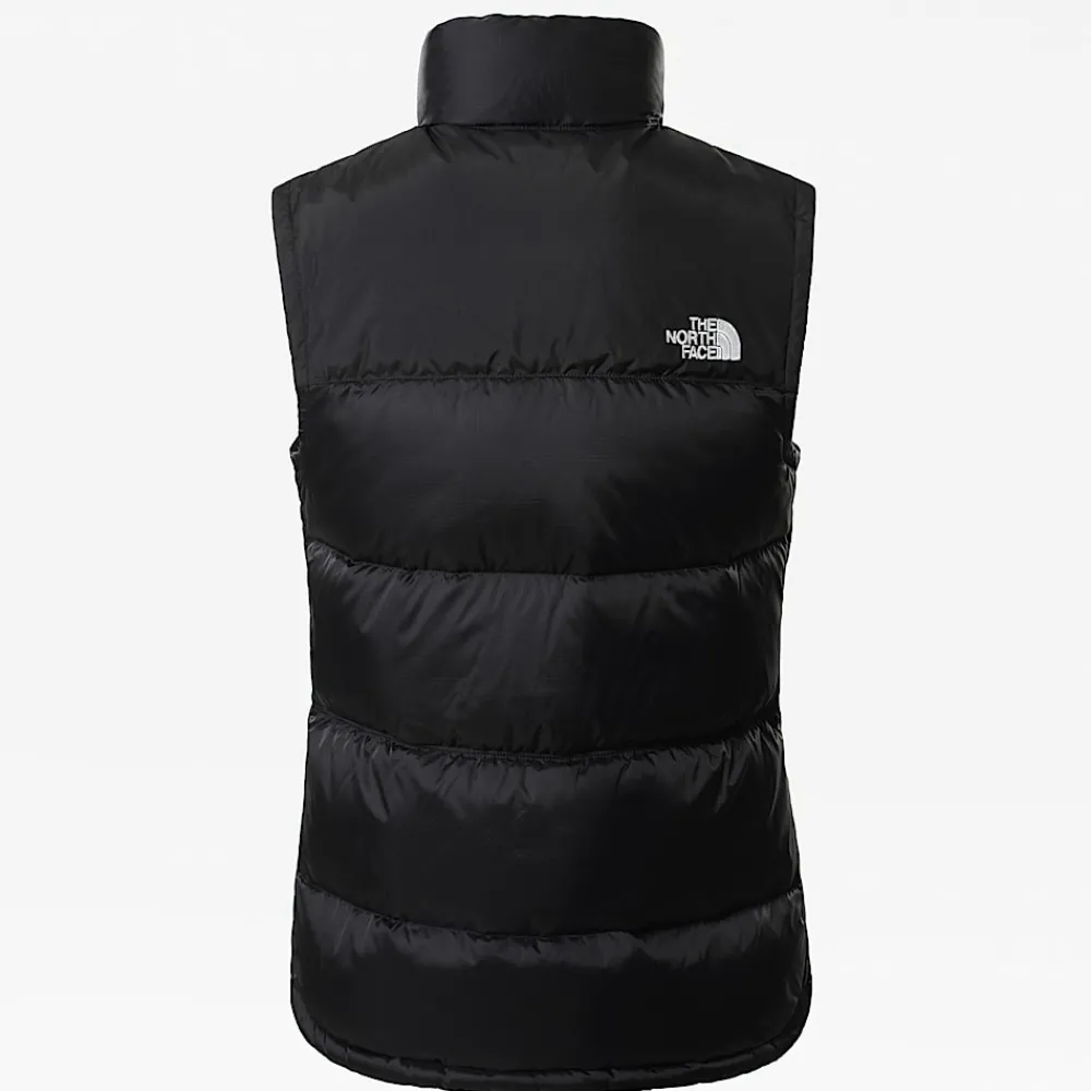 Mujer The North Face Chalecos|Chaquetas De Plumón<Chaleco De Plumón Diablo Para Mujer