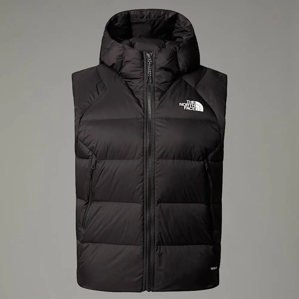 Mujer The North Face Chaquetas Con Aislamiento Integral|Chalecos<Chaleco De Plumón Hyalite Para Mujer