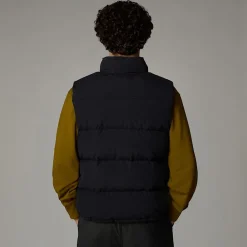 Hombre The North Face Chaquetas Con Aislamiento Integral|Chaquetas Nuptse & Chaquetas Acolchadas<Chaleco De Plumón M66 Para Hombre