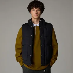 Hombre The North Face Chaquetas Con Aislamiento Integral|Chaquetas Nuptse & Chaquetas Acolchadas<Chaleco De Plumón M66 Para Hombre