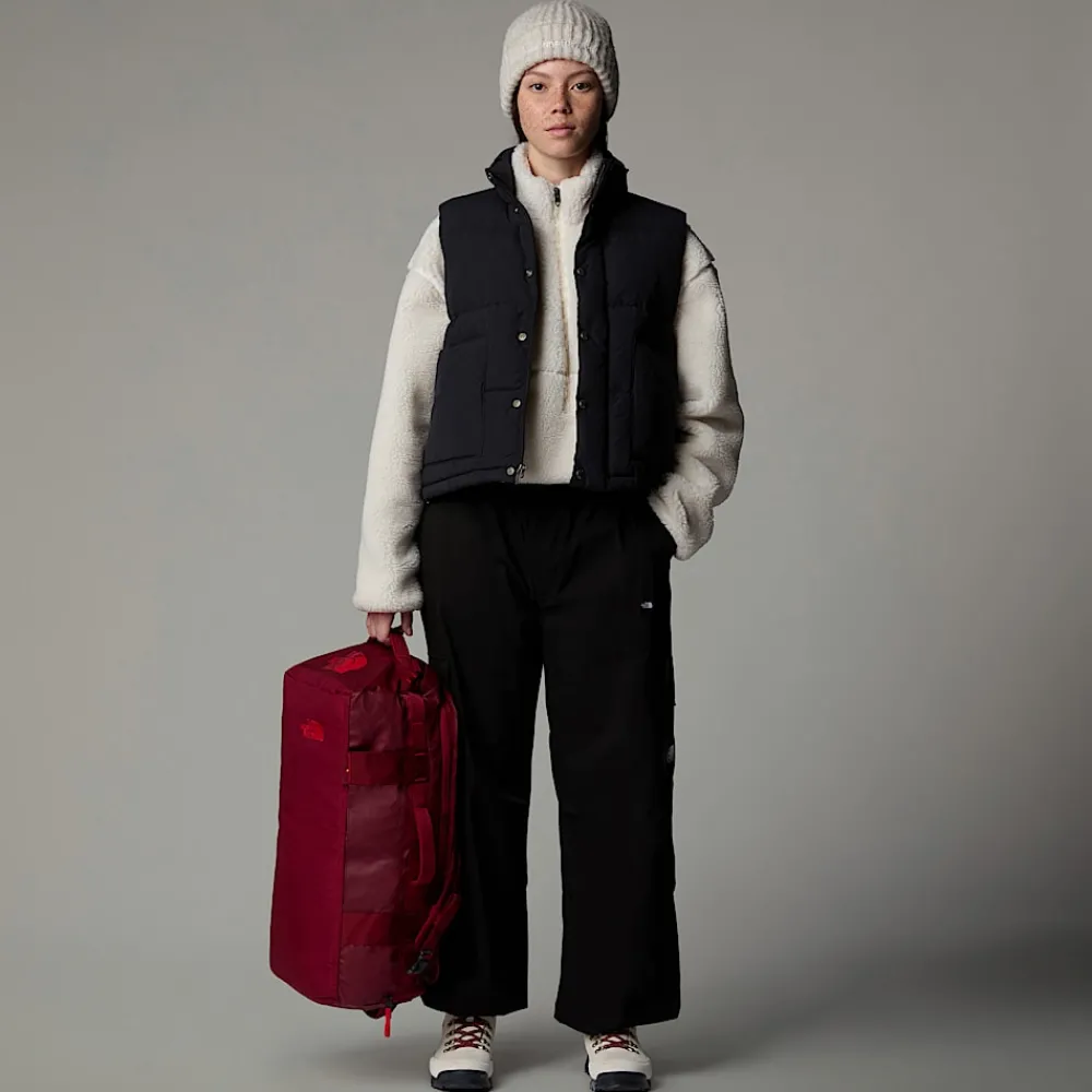 Mujer The North Face Chaquetas Con Aislamiento Integral|Chaquetas Nuptse & Chaquetas Acolchadas<Chaleco De Plumón M66 Para Mujer
