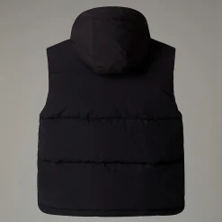 Mujer The North Face Chaquetas Con Aislamiento Integral|Chaquetas Nuptse & Chaquetas Acolchadas<Chaleco De Plumón M66 Para Mujer