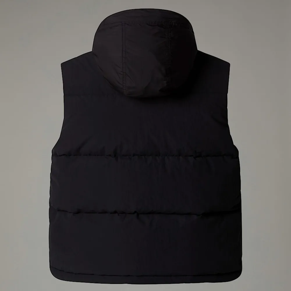 Mujer The North Face Chaquetas Con Aislamiento Integral|Chaquetas Nuptse & Chaquetas Acolchadas<Chaleco De Plumón M66 Para Mujer