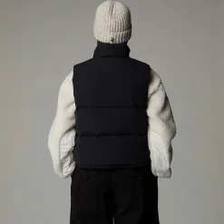 Mujer The North Face Chaquetas Con Aislamiento Integral|Chaquetas Nuptse & Chaquetas Acolchadas<Chaleco De Plumón M66 Para Mujer