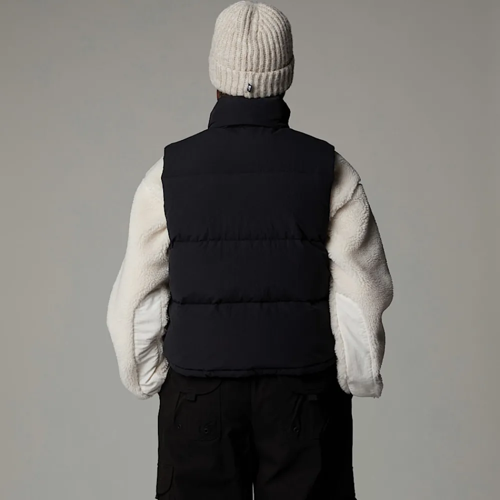 Mujer The North Face Chaquetas Con Aislamiento Integral|Chaquetas Nuptse & Chaquetas Acolchadas<Chaleco De Plumón M66 Para Mujer