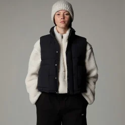 Mujer The North Face Chaquetas Con Aislamiento Integral|Chaquetas Nuptse & Chaquetas Acolchadas<Chaleco De Plumón M66 Para Mujer